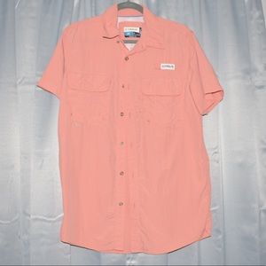 Women’s Magellan Button Up Shirt